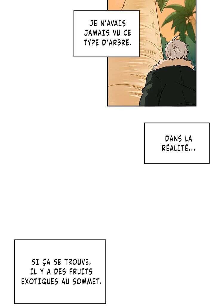 Read The Gourmet Gamer FR Manga Online