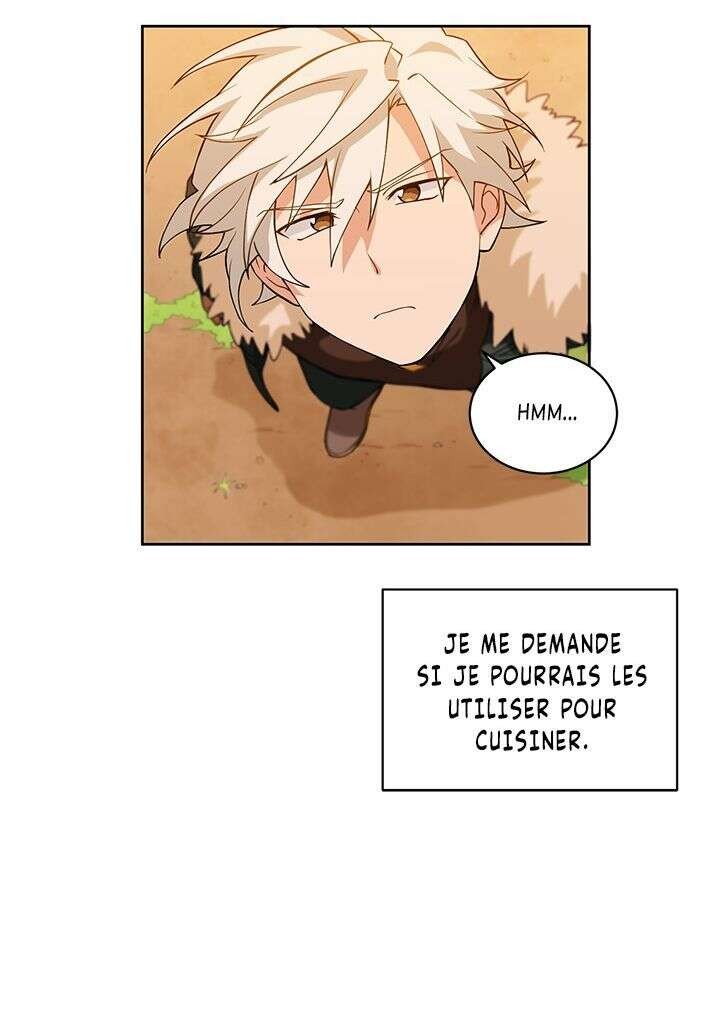 Read The Gourmet Gamer FR Manga Online
