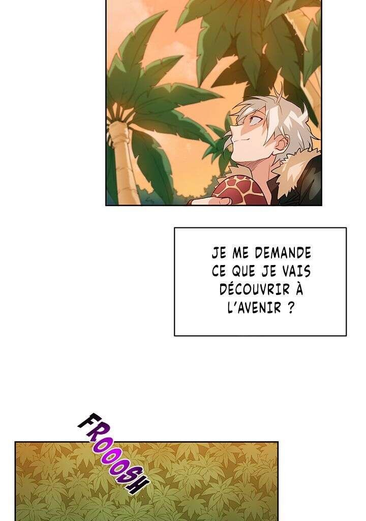 Read The Gourmet Gamer FR Manga Online