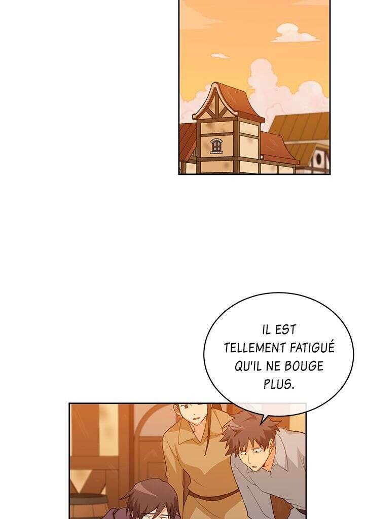 Read The Gourmet Gamer FR Manga Online