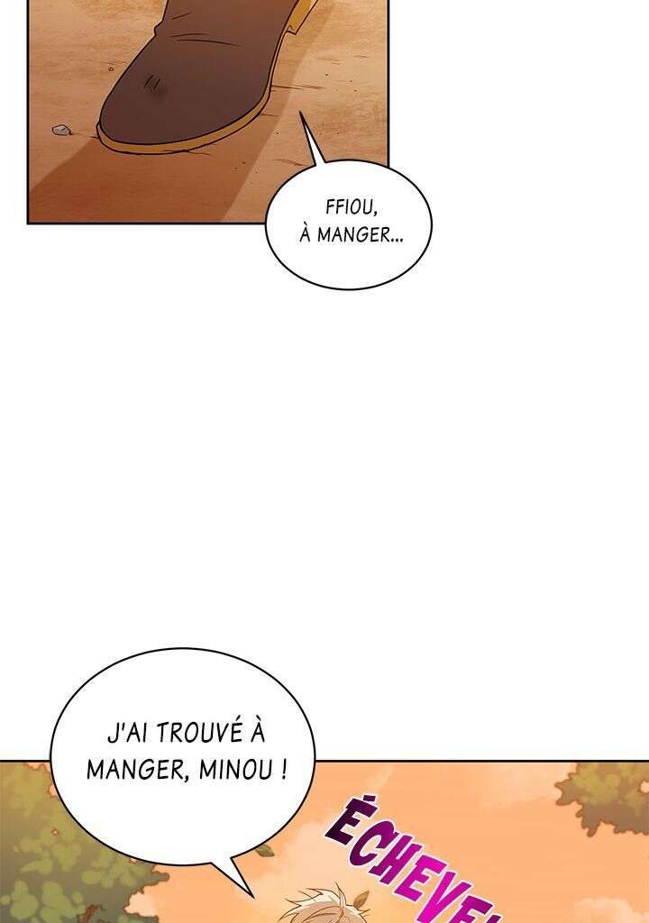 Read The Gourmet Gamer FR Manga Online