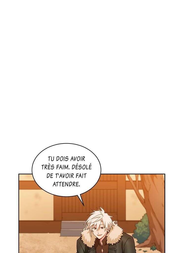Read The Gourmet Gamer FR Manga Online