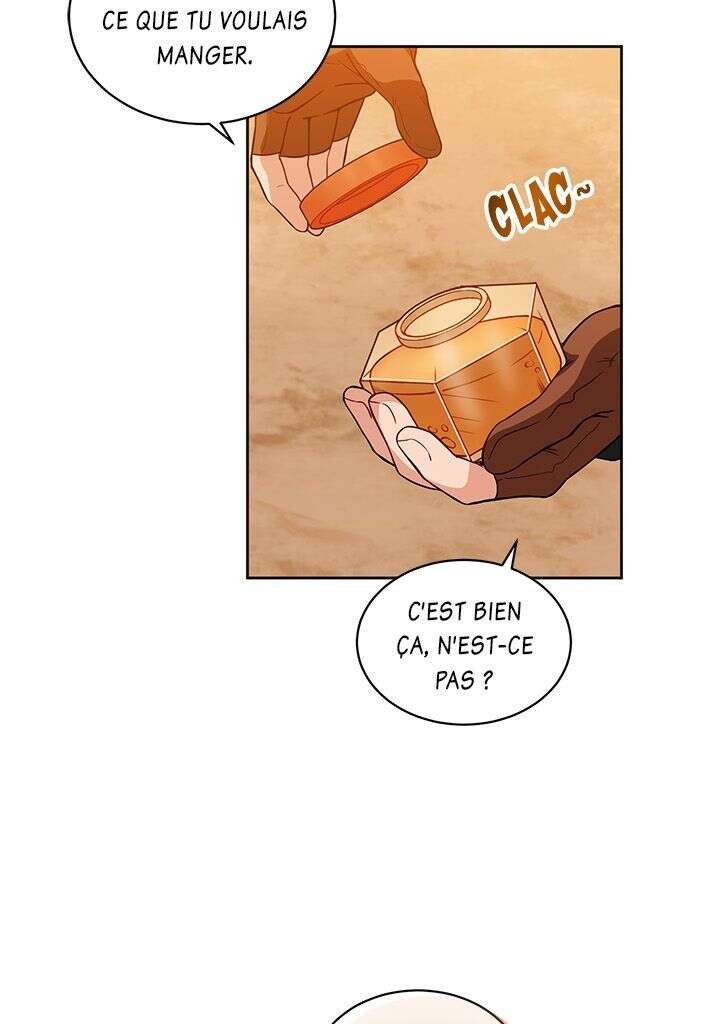 Read The Gourmet Gamer FR Manga Online