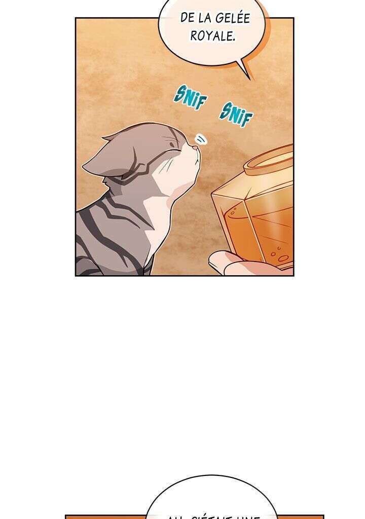 Read The Gourmet Gamer FR Manga Online