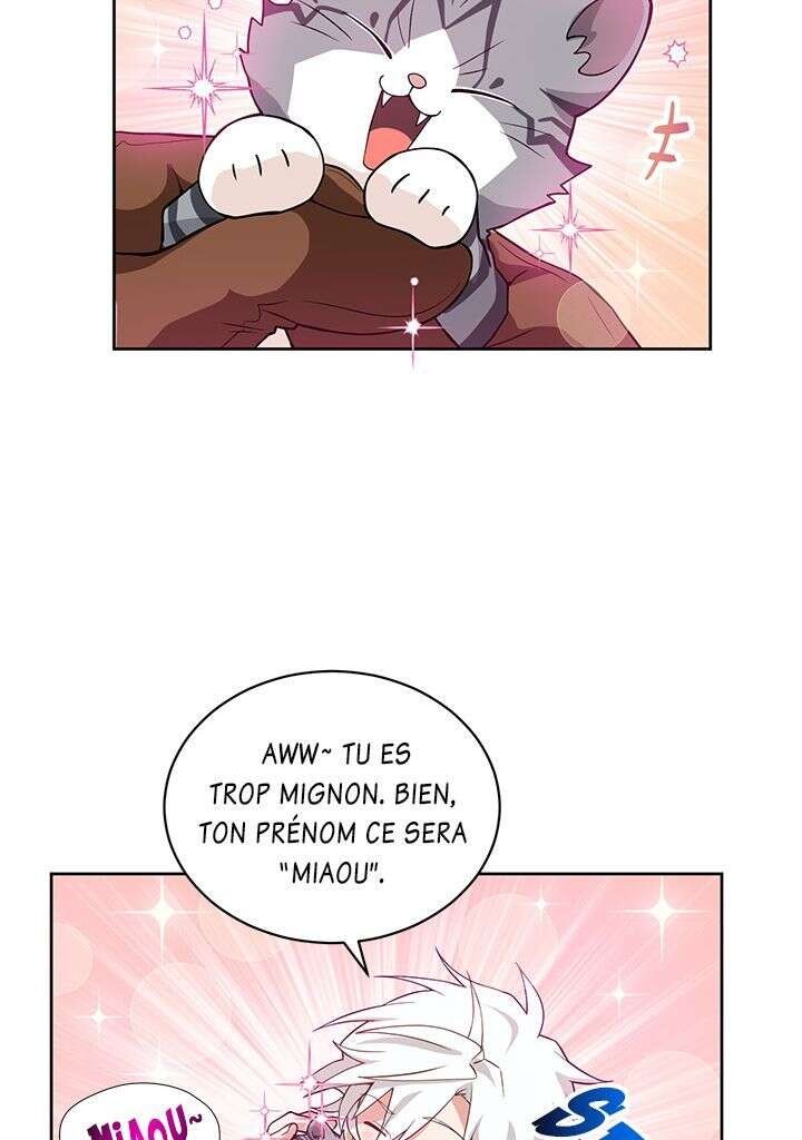 Read The Gourmet Gamer FR Manga Online