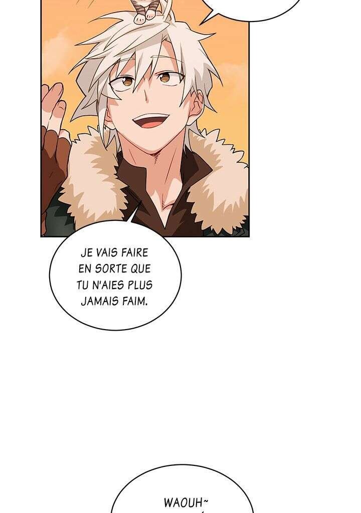 Read The Gourmet Gamer FR Manga Online