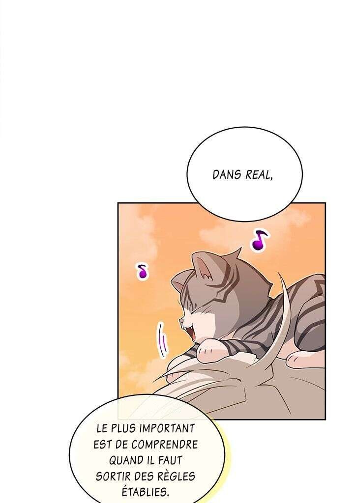 Read The Gourmet Gamer FR Manga Online