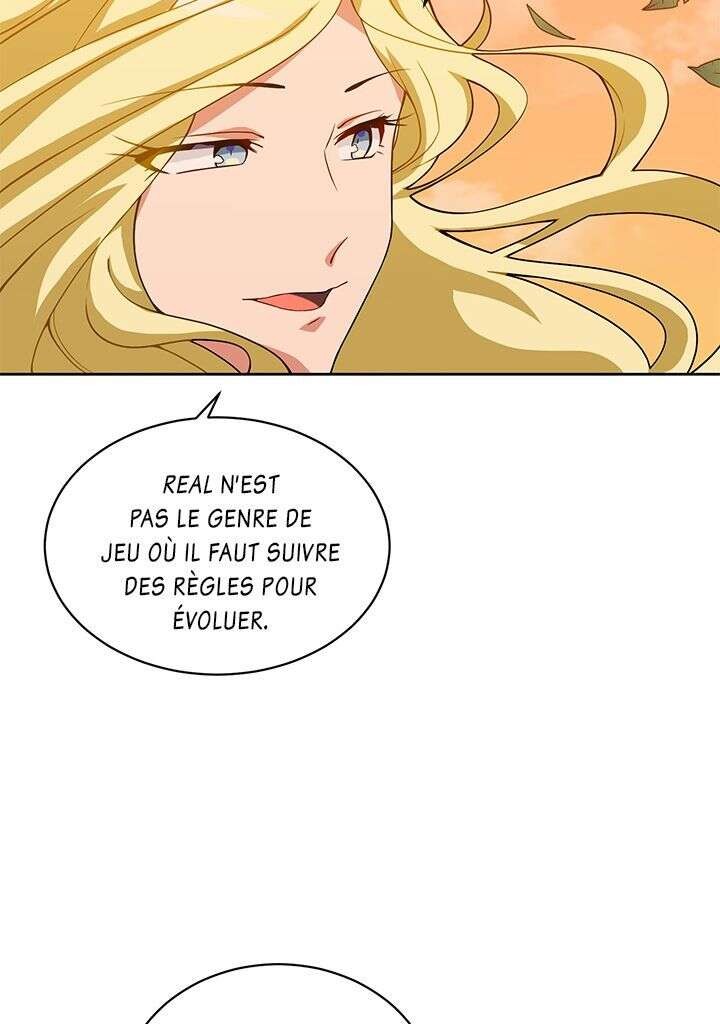 Read The Gourmet Gamer FR Manga Online