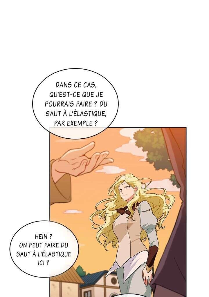 Read The Gourmet Gamer FR Manga Online