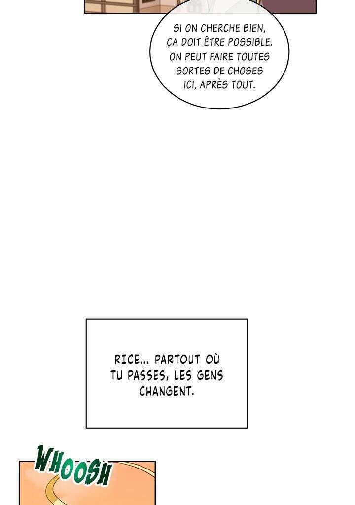 Read The Gourmet Gamer FR Manga Online