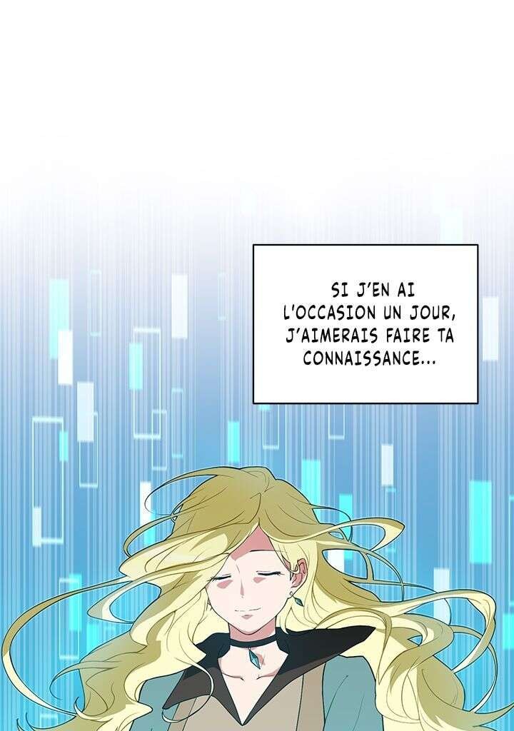 Read The Gourmet Gamer FR Manga Online