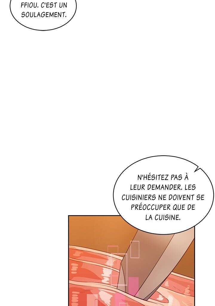 Read The Gourmet Gamer FR Manga Online