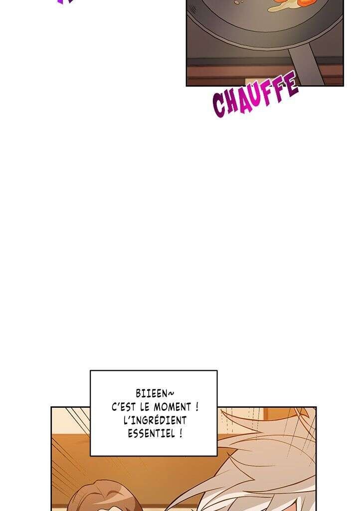 Read The Gourmet Gamer FR Manga Online