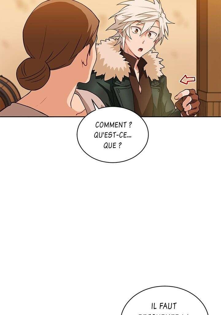 Read The Gourmet Gamer FR Manga Online