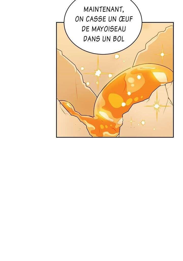 Read The Gourmet Gamer FR Manga Online