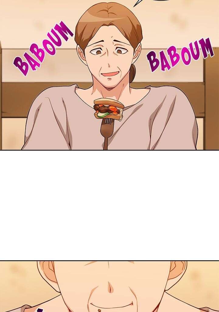 Read The Gourmet Gamer FR Manga Online