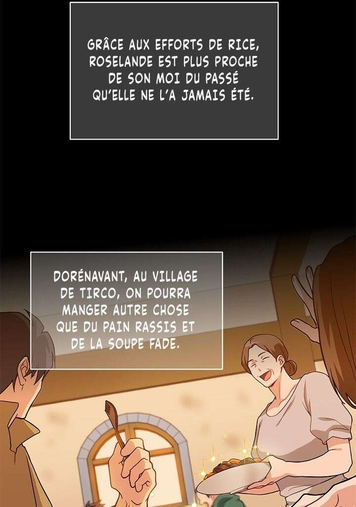 Read The Gourmet Gamer FR Manga Online