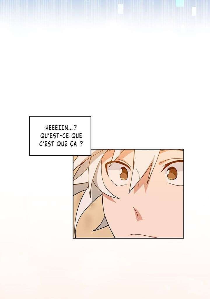 Read The Gourmet Gamer FR Manga Online