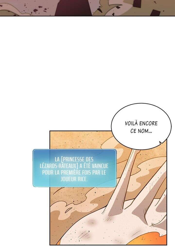 Read The Gourmet Gamer FR Manga Online