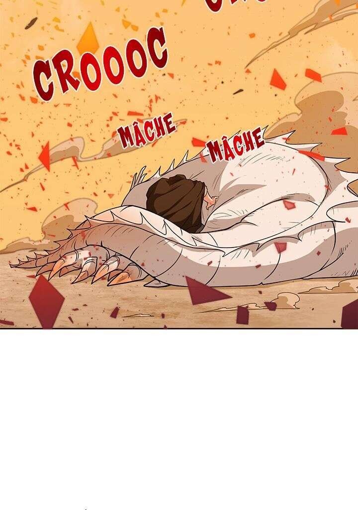 Read The Gourmet Gamer FR Manga Online