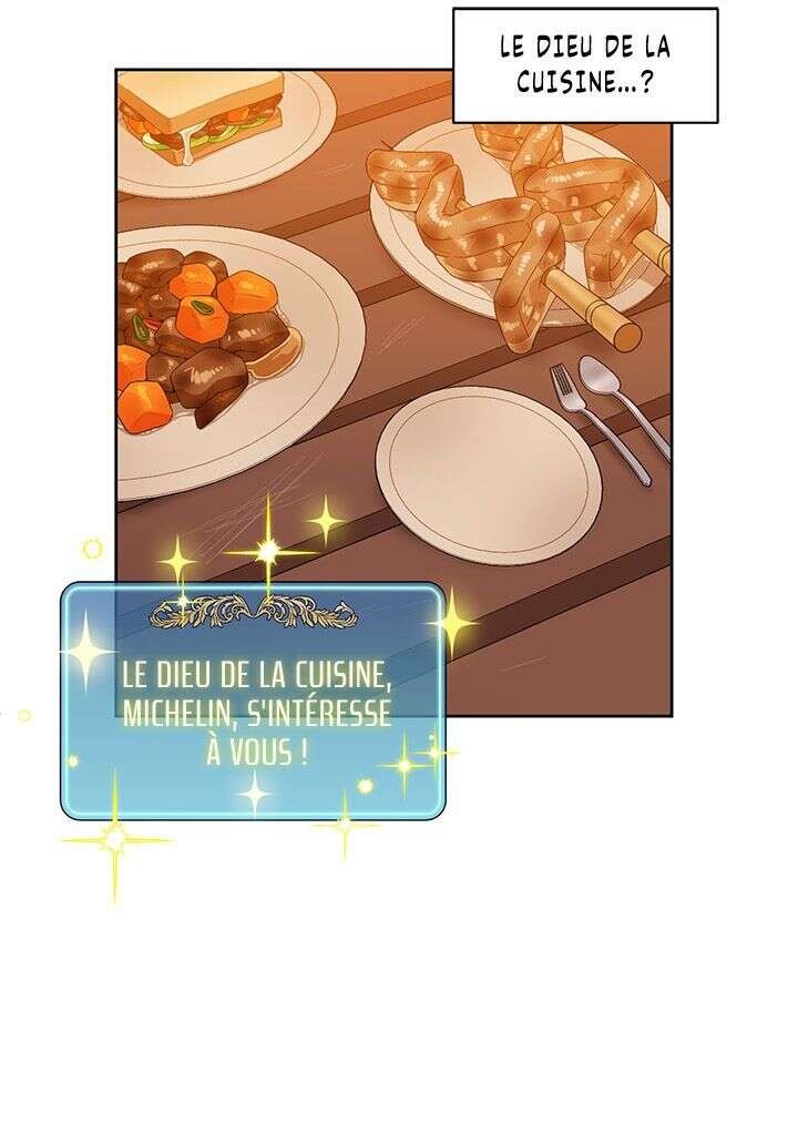 Read The Gourmet Gamer FR Manga Online