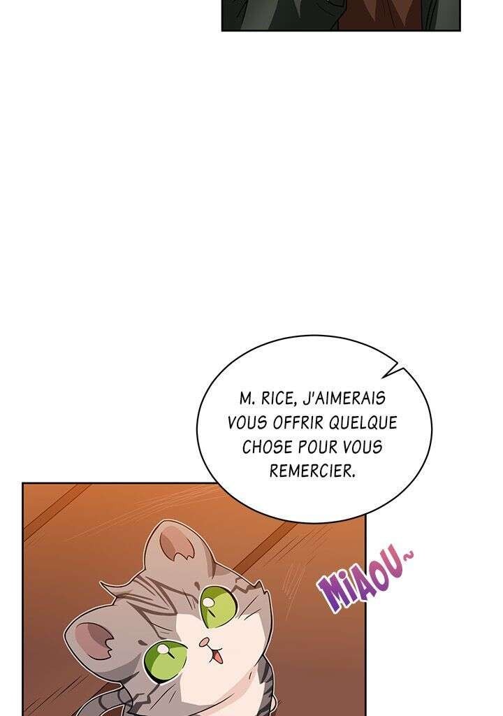 Read The Gourmet Gamer FR Manga Online