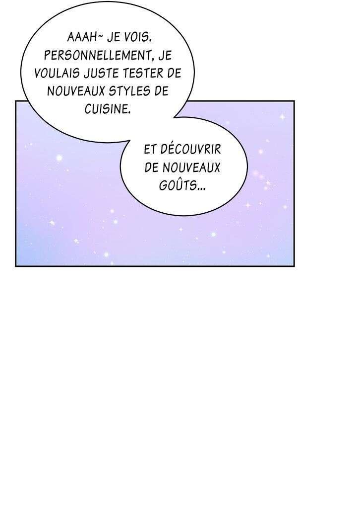 Read The Gourmet Gamer FR Manga Online