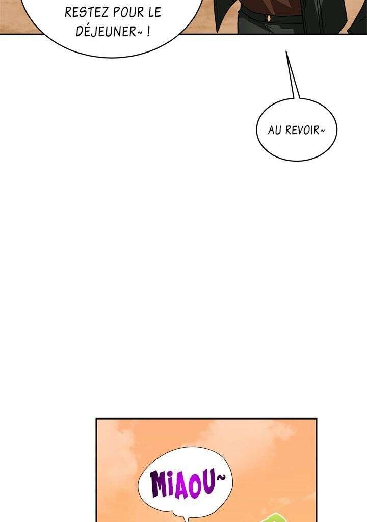 Read The Gourmet Gamer FR Manga Online