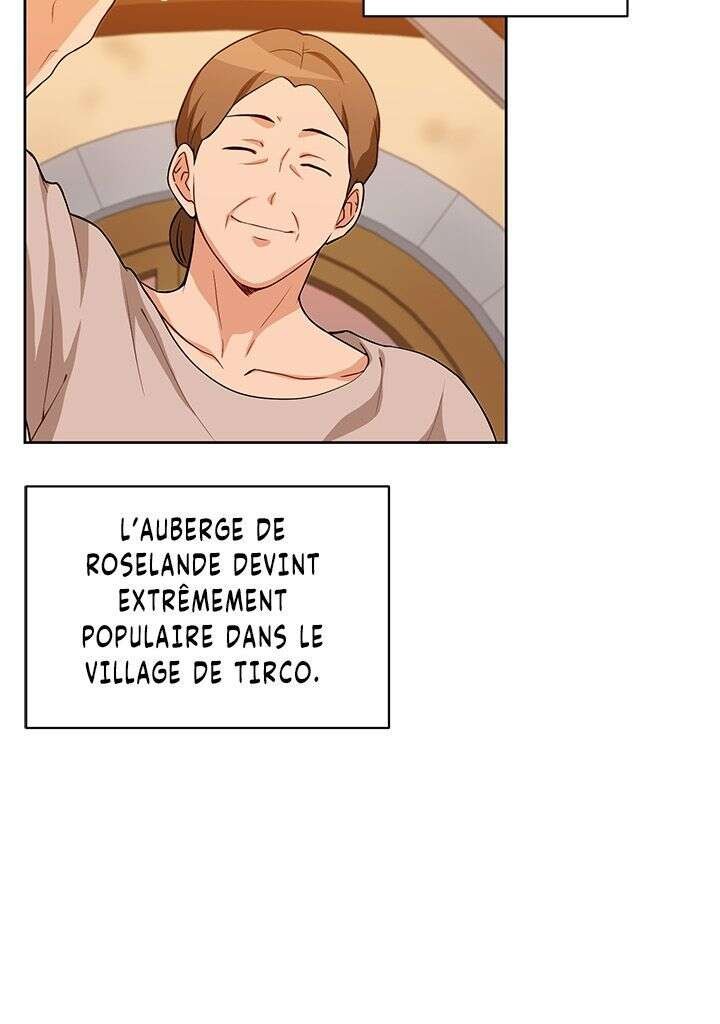 Read The Gourmet Gamer FR Manga Online