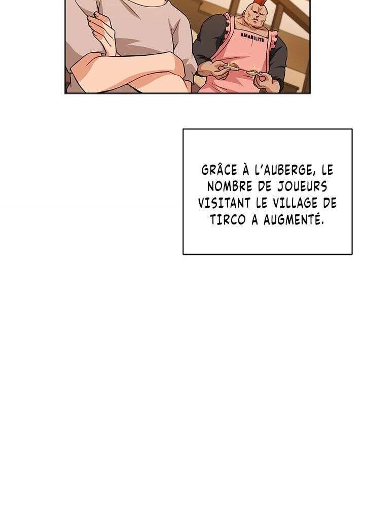 Read The Gourmet Gamer FR Manga Online
