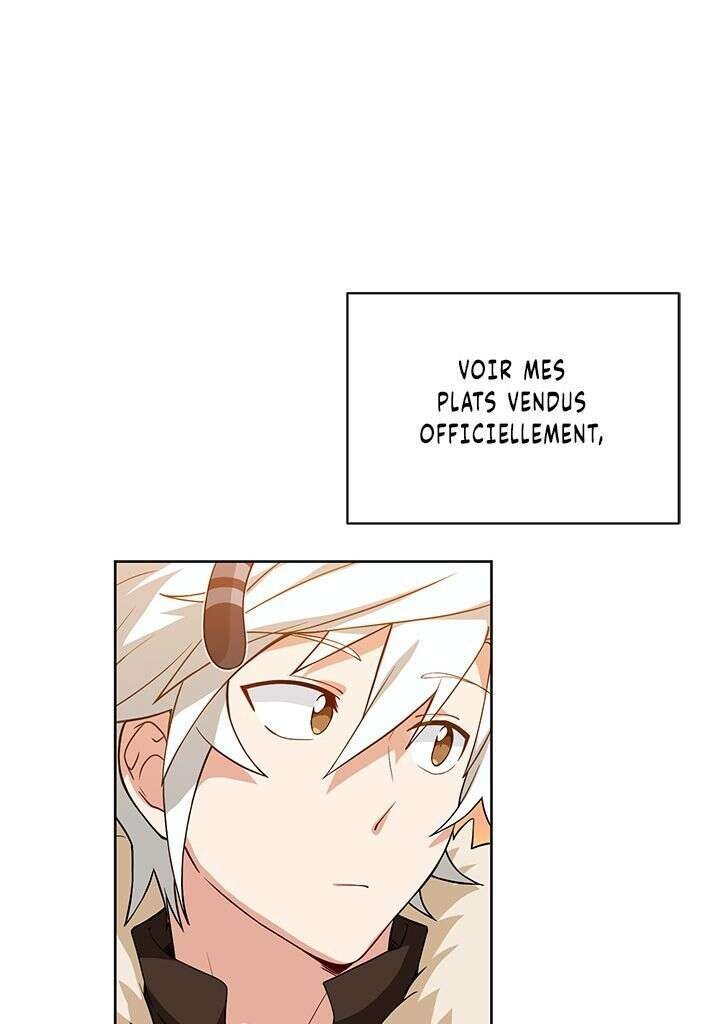 Read The Gourmet Gamer FR Manga Online