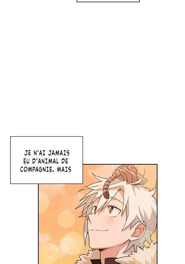 Read The Gourmet Gamer FR Manga Online