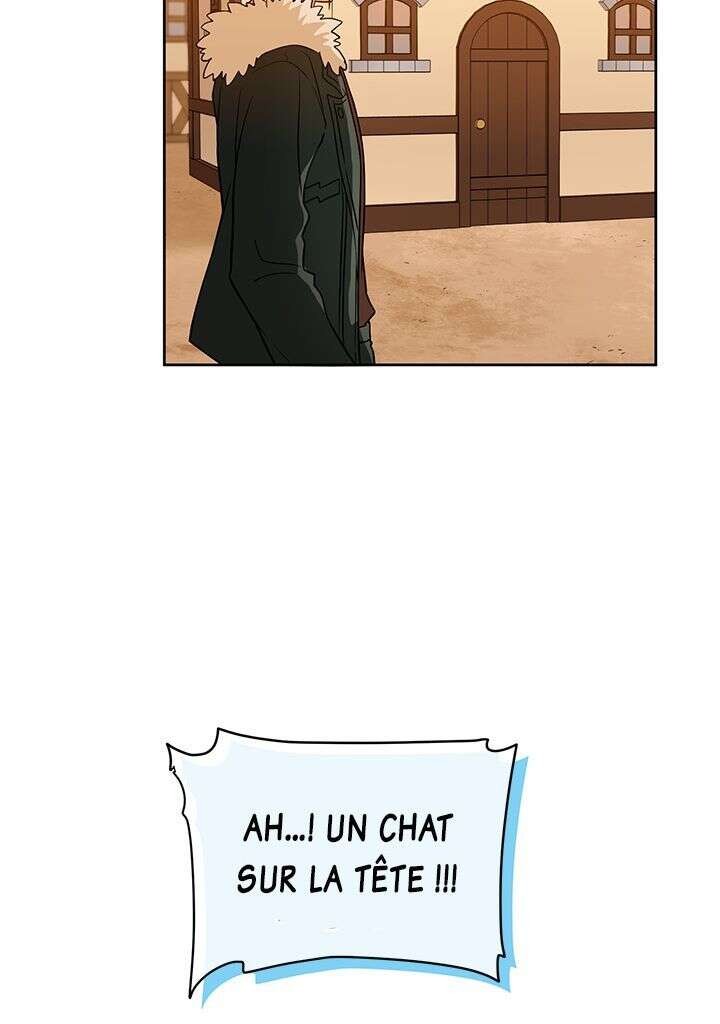 Read The Gourmet Gamer FR Manga Online