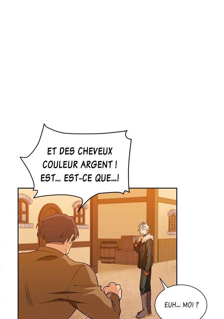 Read The Gourmet Gamer FR Manga Online