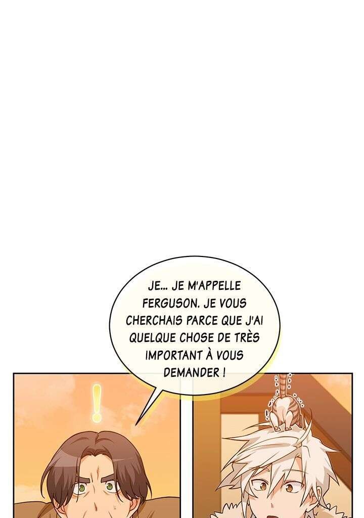 Read The Gourmet Gamer FR Manga Online