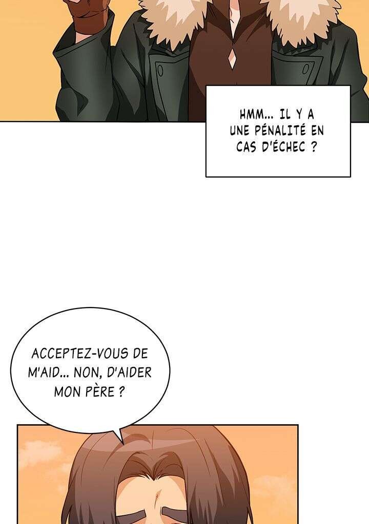 Read The Gourmet Gamer FR Manga Online