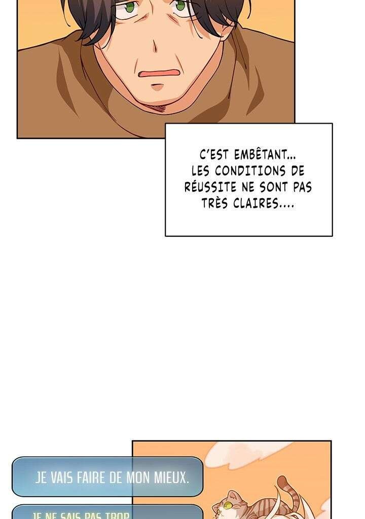 Read The Gourmet Gamer FR Manga Online