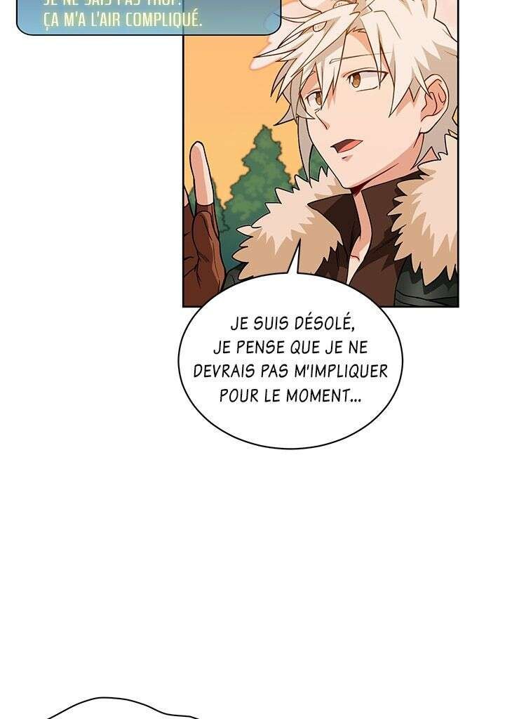 Read The Gourmet Gamer FR Manga Online