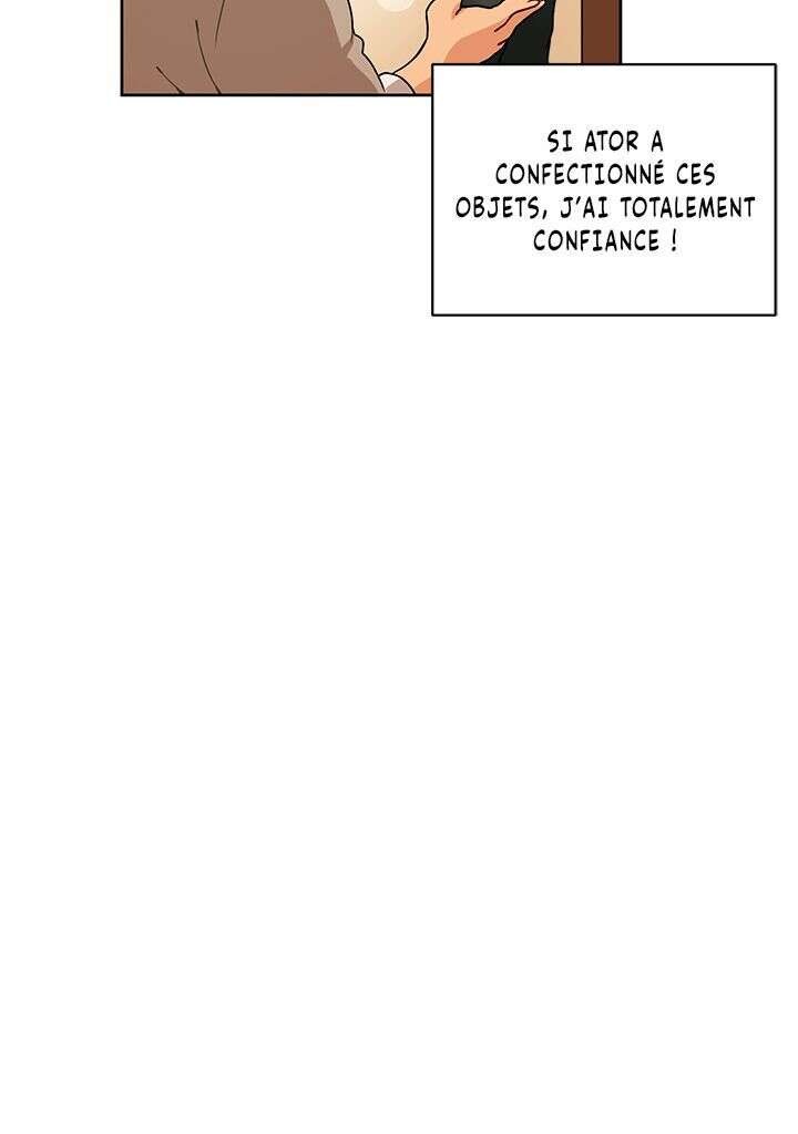 Read The Gourmet Gamer FR Manga Online