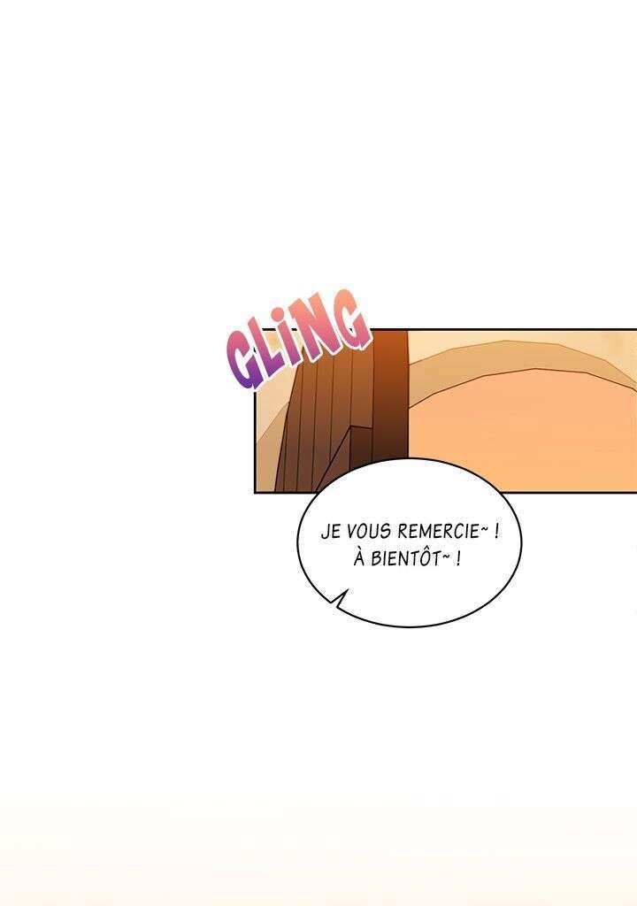 Read The Gourmet Gamer FR Manga Online