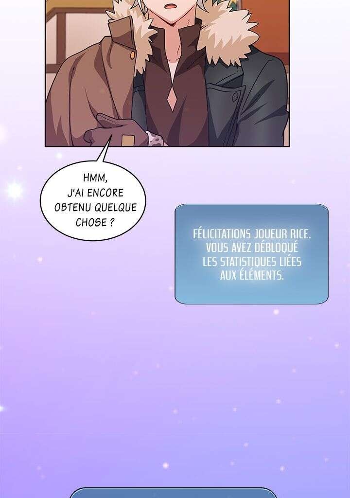 Read The Gourmet Gamer FR Manga Online
