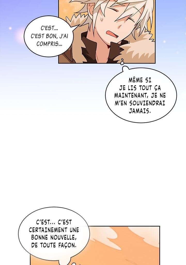Read The Gourmet Gamer FR Manga Online