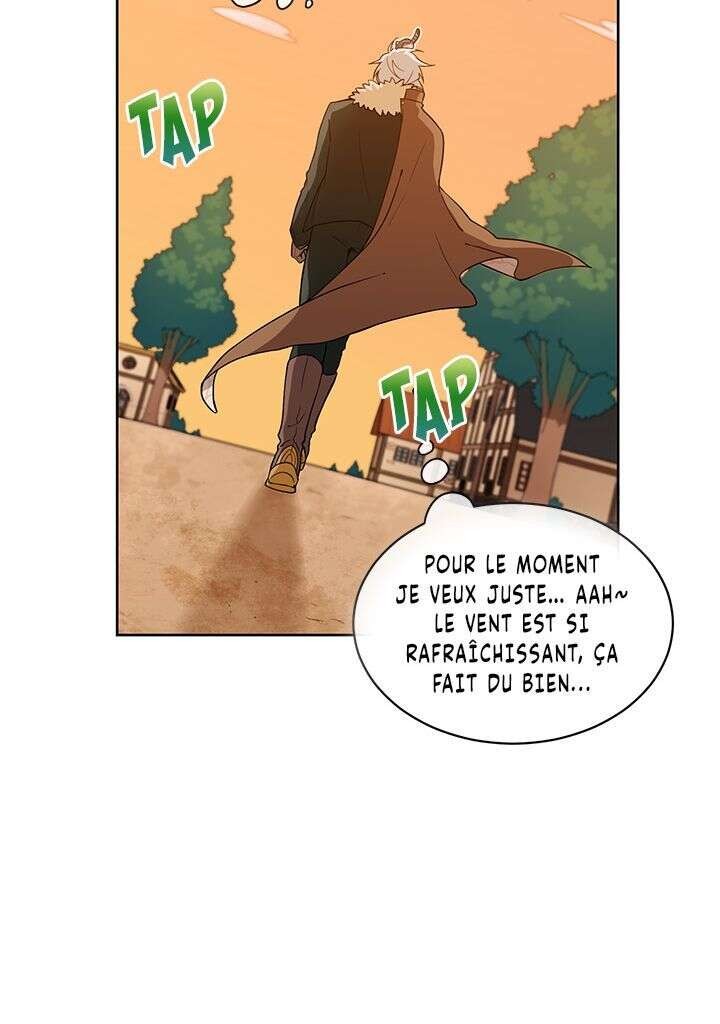 Read The Gourmet Gamer FR Manga Online