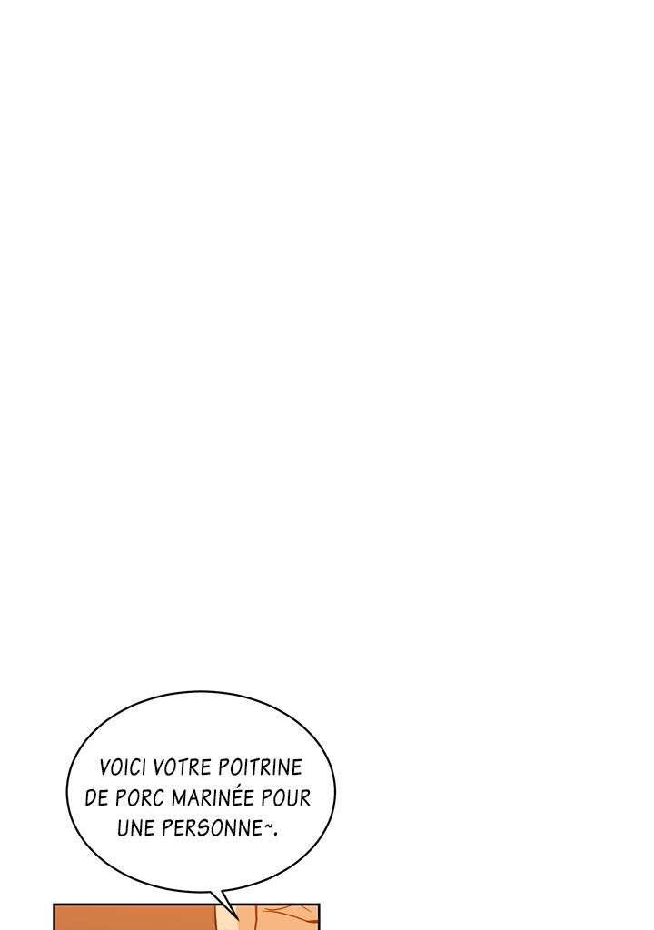 Read The Gourmet Gamer FR Manga Online