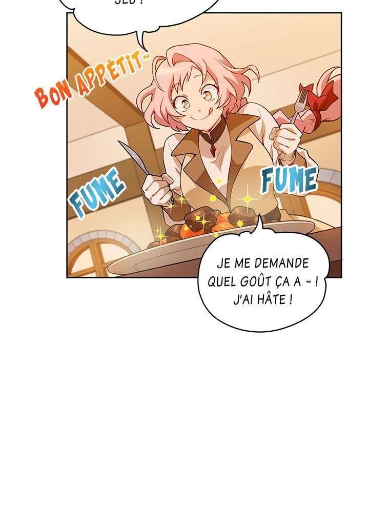 Read The Gourmet Gamer FR Manga Online