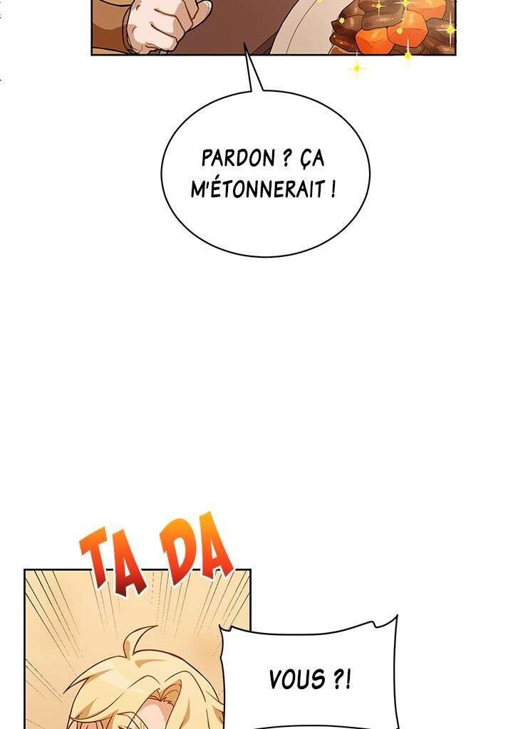 Read The Gourmet Gamer FR Manga Online