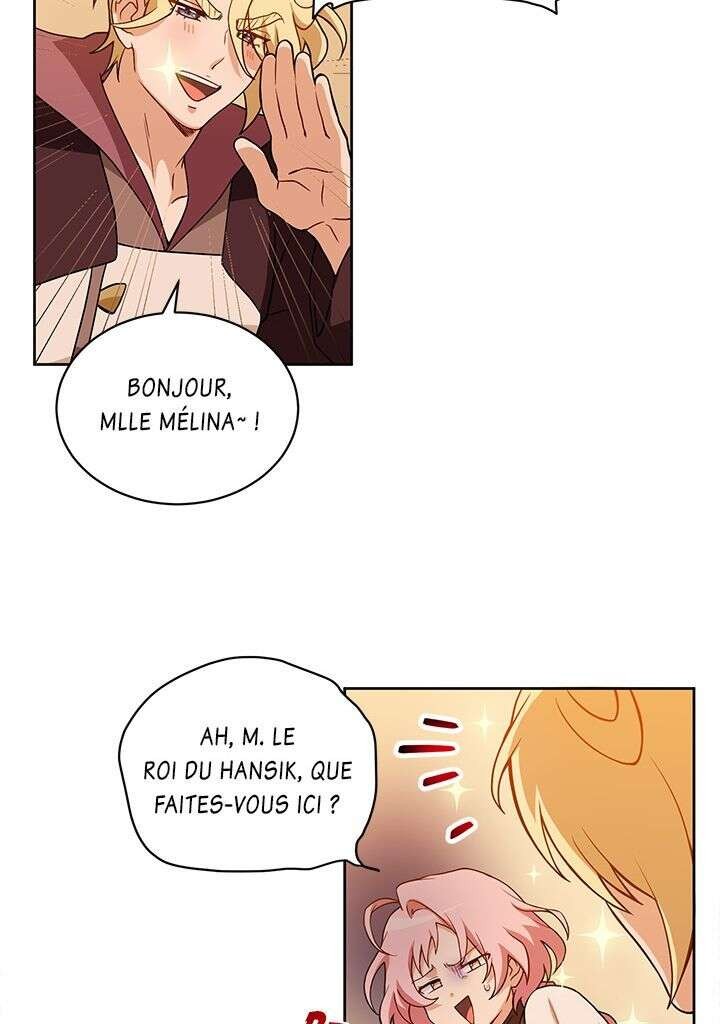 Read The Gourmet Gamer FR Manga Online