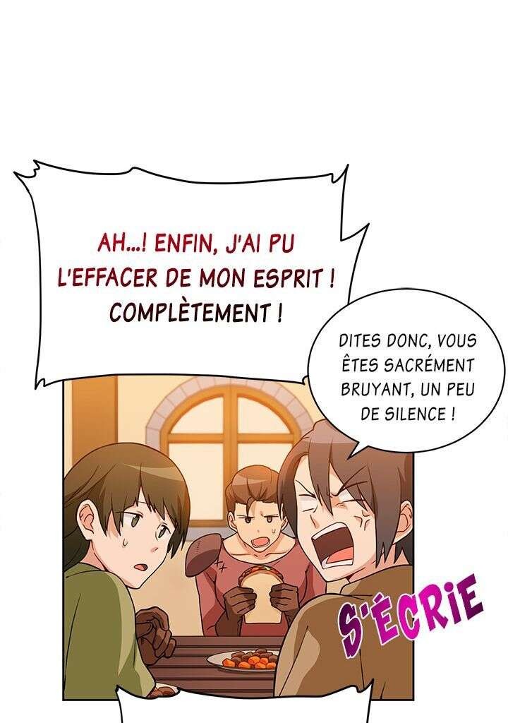 Read The Gourmet Gamer FR Manga Online