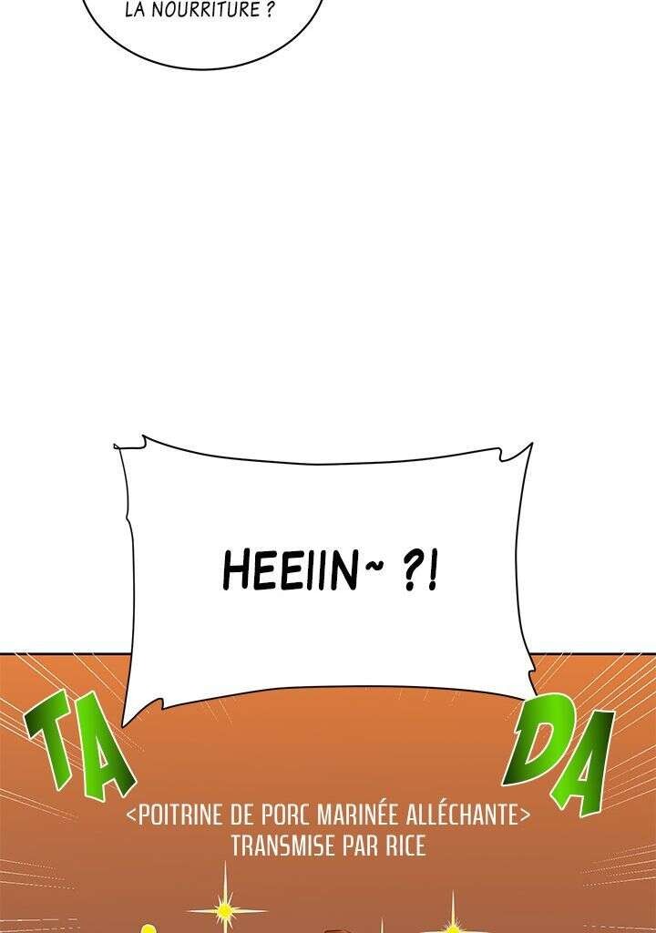 Read The Gourmet Gamer FR Manga Online