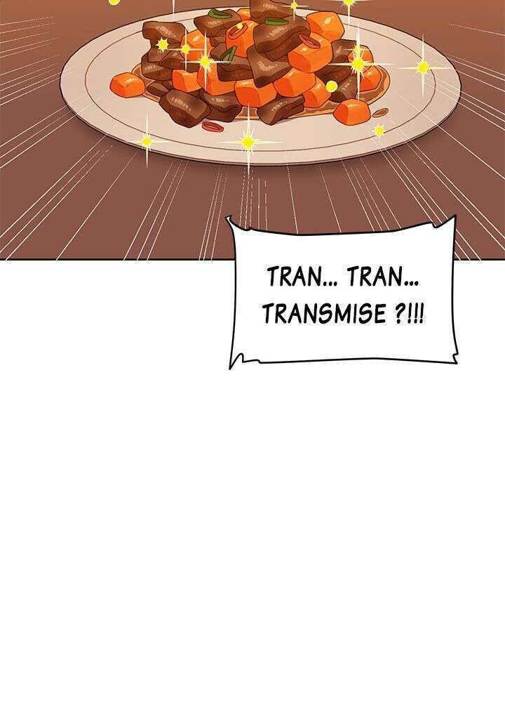 Read The Gourmet Gamer FR Manga Online